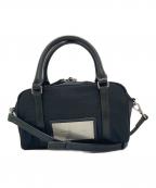 Matin Kimマーティン・キム）の古着「2WAYバッグ」｜ブラック