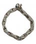 BILL WALL LEATHER (ビルウォールレザー) ブレスレット シルバー：250000円