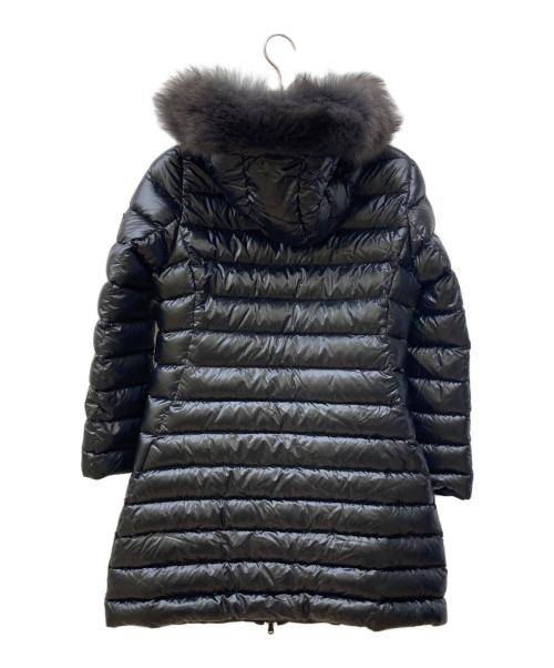 TATRAS（タトラス）TATRAS (タトラス) ISERA/リバーシブルダウンコート ブラック サイズ:03の古着・服飾アイテム