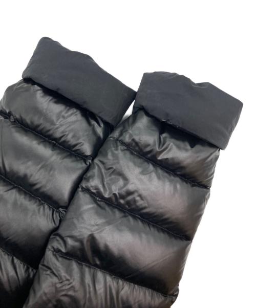 TATRAS（タトラス）TATRAS (タトラス) ISERA/リバーシブルダウンコート ブラック サイズ:03の古着・服飾アイテム