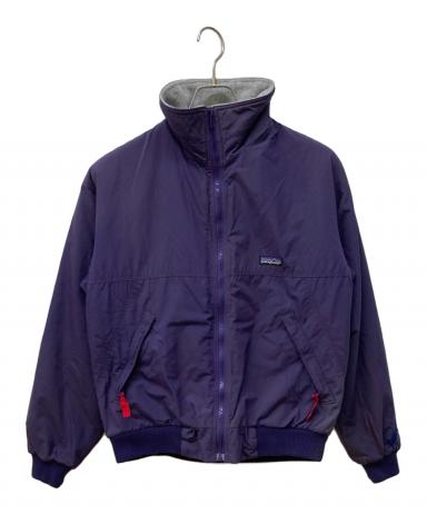 中古・古着通販】Patagonia (パタゴニア) シェルドシンチラジャケット