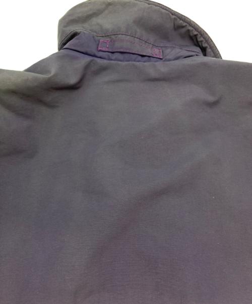 Patagonia（パタゴニア）Patagonia (パタゴニア) シェルドシンチラジャケット パープル サイズ:Ｍの古着・服飾アイテム