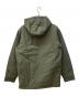 Patagonia (パタゴニア) イスマス・パーカ カーキ サイズ:Ｌ：25000円
