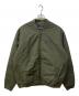 Patagonia（パタゴニア）の古着「イスマス・デック・ジャケット」｜カーキ