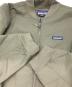 中古・古着 Patagonia (パタゴニア) イスマス・デック・ジャケット カーキ サイズ:Ｌ：20000円