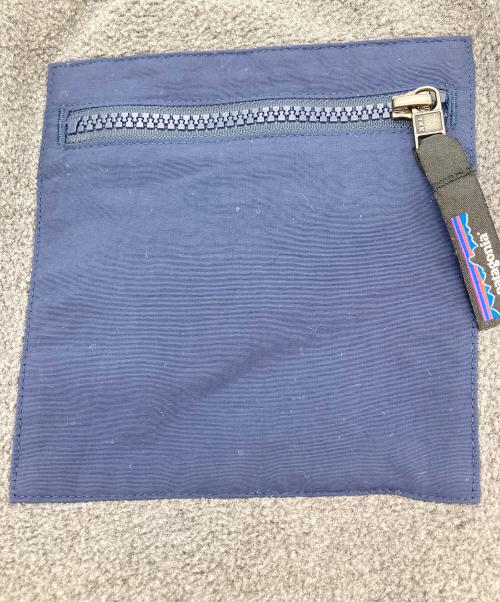 Patagonia（パタゴニア）Patagonia (パタゴニア) シンチラ・パンツ/Synchilla Pants グレー サイズ:XSの古着・服飾アイテム