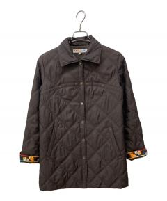 中古・古着通販】ERMANNO SCERVINO (エルマノシェルビーノ) チェック柄