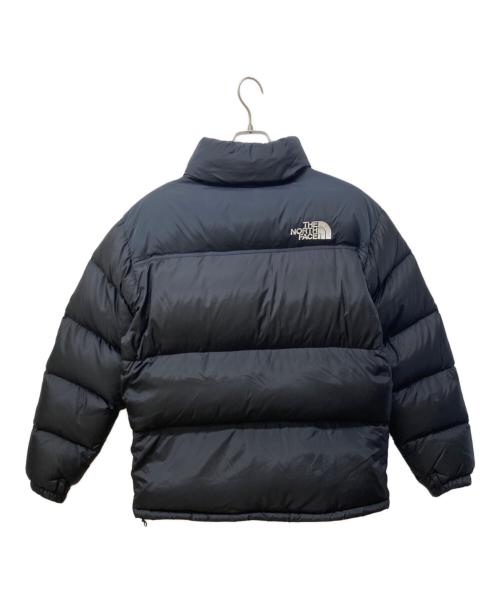 THE NORTH FACE（ザ ノース フェイス）THE NORTH FACE (ザ ノース フェイス) ダウンジャケット/1996 Retro Nuptse Jacket ブラック サイズ:Ⅿの古着・服飾アイテム