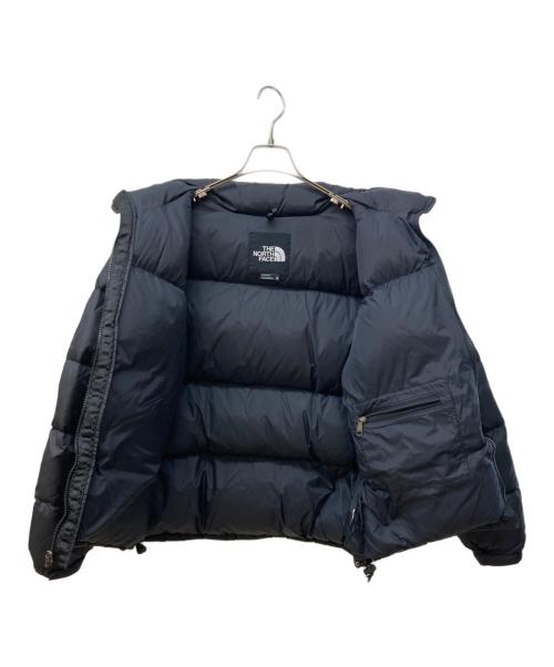 THE NORTH FACE（ザ ノース フェイス）THE NORTH FACE (ザ ノース フェイス) ダウンジャケット/1996 Retro Nuptse Jacket ブラック サイズ:Ⅿの古着・服飾アイテム
