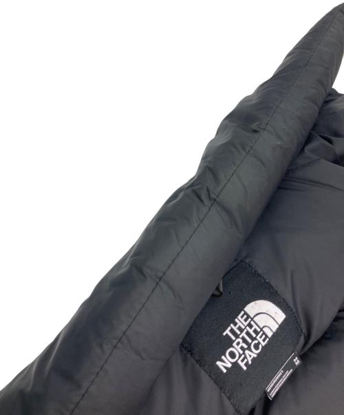 THE NORTH FACE（ザ ノース フェイス）THE NORTH FACE (ザ ノース フェイス) ダウンジャケット/1996 Retro Nuptse Jacket ブラック サイズ:Ⅿの古着・服飾アイテム