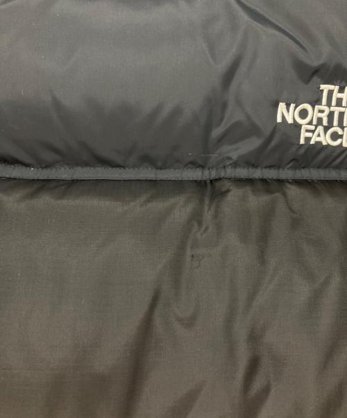 THE NORTH FACE（ザ ノース フェイス）THE NORTH FACE (ザ ノース フェイス) ダウンジャケット/1996 Retro Nuptse Jacket ブラック サイズ:Ⅿの古着・服飾アイテム
