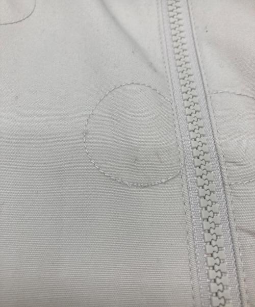 JORDAN（ジョーダン）JORDAN (ジョーダン) UNION (ユニオン) Future is Now Pant ライトグレー サイズ:XLの古着・服飾アイテム