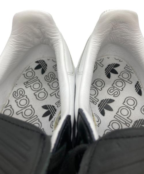 adidas（アディダス）adidas (アディダス) Samba LT/ローカットスニーカー ホワイト×ブラック サイズ:26.5の古着・服飾アイテム