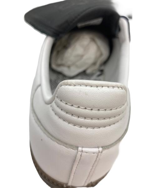 adidas（アディダス）adidas (アディダス) Samba LT/ローカットスニーカー ホワイト×ブラック サイズ:26.5の古着・服飾アイテム