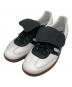 adidas（アディダス）の古着「Samba LT/ローカットスニーカー」｜ホワイト×ブラック
