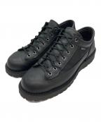 Dannerダナー）の古着「トレッキングシューズ」｜ブラック