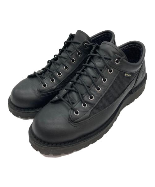 Danner（ダナー）Danner (ダナー) トレッキングシューズ ブラック サイズ:27の古着・服飾アイテム