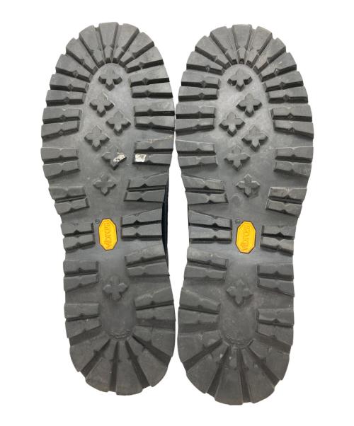 Danner（ダナー）Danner (ダナー) トレッキングシューズ ブラック サイズ:27の古着・服飾アイテム