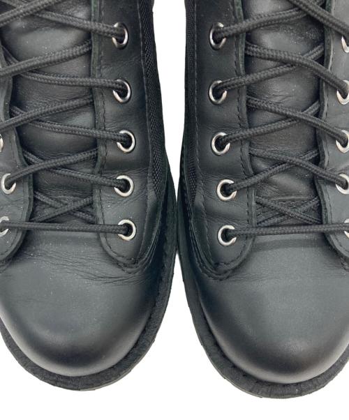 Danner（ダナー）Danner (ダナー) トレッキングシューズ ブラック サイズ:27の古着・服飾アイテム