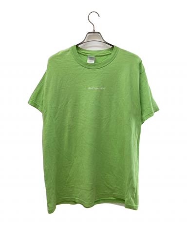 メンズ 00s Apple 企業系Tシャツ L-size