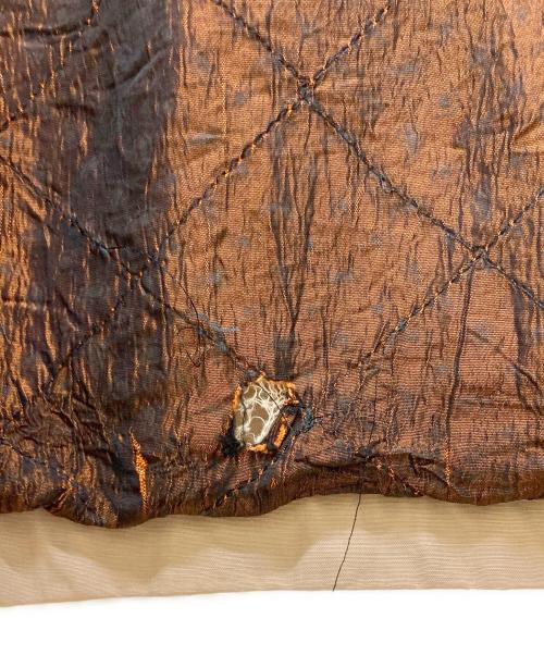 McGREGOR（マックレガー）McGREGOR (マックレガー) ファラオジャケット ベージュ サイズ:44の古着・服飾アイテム