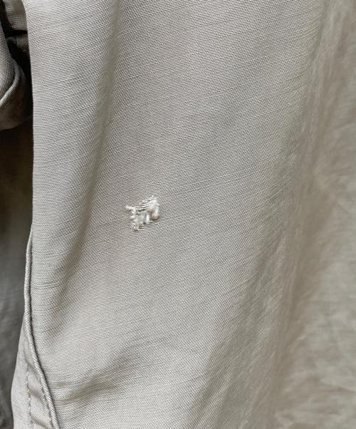 McGREGOR（マックレガー）McGREGOR (マックレガー) ファラオジャケット ベージュ サイズ:44の古着・服飾アイテム