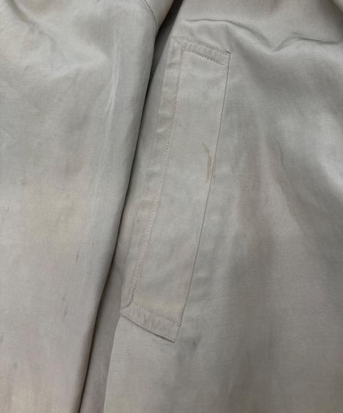 McGREGOR（マックレガー）McGREGOR (マックレガー) ファラオジャケット ベージュ サイズ:44の古着・服飾アイテム