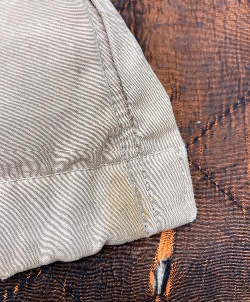 McGREGOR（マックレガー）McGREGOR (マックレガー) ファラオジャケット ベージュ サイズ:44の古着・服飾アイテム