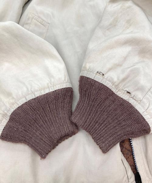 McGREGOR（マックレガー）McGREGOR (マックレガー) ファラオジャケット ベージュ サイズ:44の古着・服飾アイテム