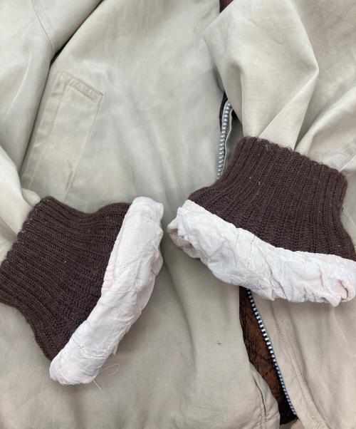 McGREGOR（マックレガー）McGREGOR (マックレガー) ファラオジャケット ベージュ サイズ:44の古着・服飾アイテム