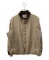 McGREGOR（マックレガー）の古着「ファラオジャケット」｜ベージュ