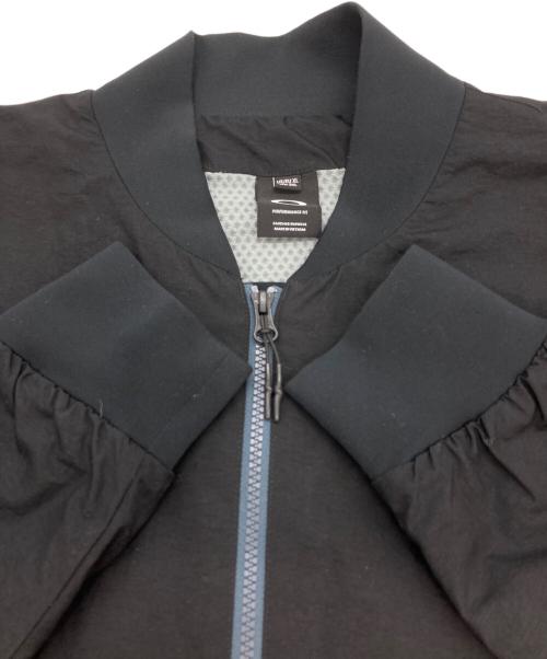 OAKLEY（オークリー）OAKLEY (オークリー) ナイロンブルゾン ブラック サイズ:2XLの古着・服飾アイテム