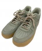 NIKEナイキ）の古着「ローカットスニーカー」｜グレー