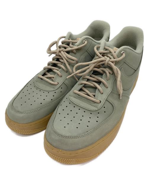 NIKE（ナイキ）NIKE (ナイキ) ローカットスニーカー グレー サイズ:30の古着・服飾アイテム