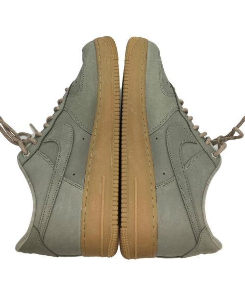 NIKE（ナイキ）NIKE (ナイキ) ローカットスニーカー グレー サイズ:30の古着・服飾アイテム