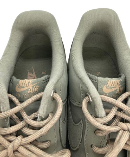 NIKE（ナイキ）NIKE (ナイキ) ローカットスニーカー グレー サイズ:30の古着・服飾アイテム