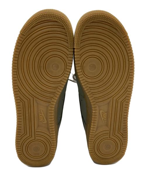 NIKE（ナイキ）NIKE (ナイキ) ローカットスニーカー グレー サイズ:30の古着・服飾アイテム