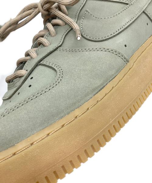 NIKE（ナイキ）NIKE (ナイキ) ローカットスニーカー グレー サイズ:30の古着・服飾アイテム