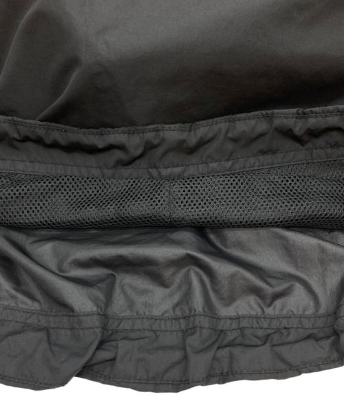 NIKE ACG（ナイキエーシージー）NIKE ACG (ナイキエーシージー) アノラックパーカー レッド×ブラック サイズ:Ⅿの古着・服飾アイテム