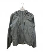 Patagoniaパタゴニア）の古着「M10マウンテンパーカー」｜グレー