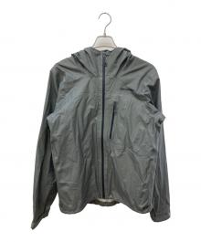 Patagonia（パタゴニア）の古着「M10マウンテンパーカー」｜グレー