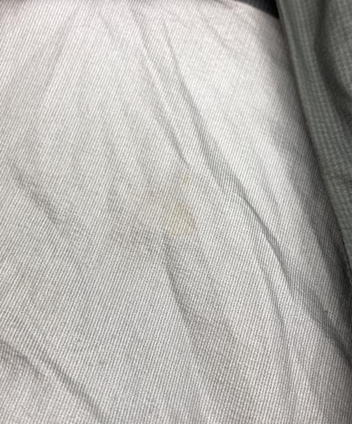 Patagonia（パタゴニア）Patagonia (パタゴニア) M10マウンテンパーカー グレー サイズ:Sの古着・服飾アイテム