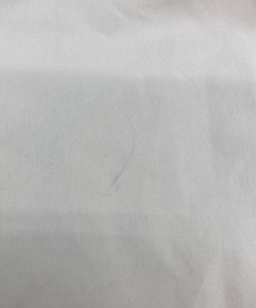 LEONARD SPORT（レオナール スポーツ）LEONARD SPORT (レオナール スポーツ) ニット切替ハーフコート ベージュ サイズ:40の古着・服飾アイテム