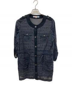 中古・古着通販】Hysteric Glamour (ヒステリックグラマー) シルク混