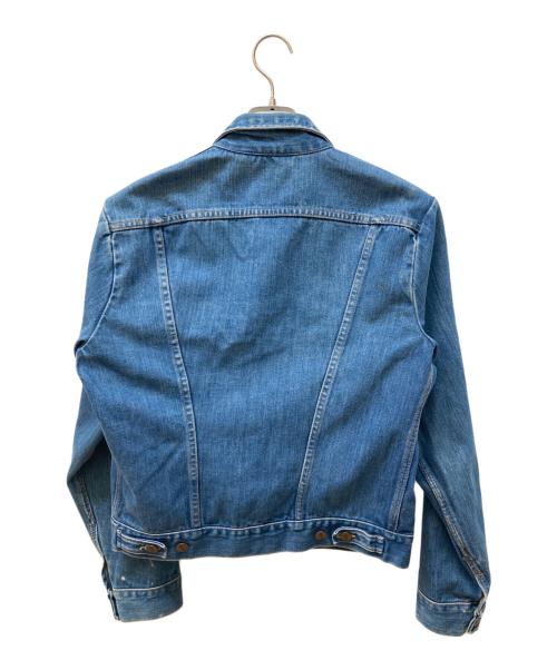 MAVERICK（マーベリック）MAVERICK (マーベリック) 3103MJ デニムジャケット インディゴ サイズ:Ｌの古着・服飾アイテム