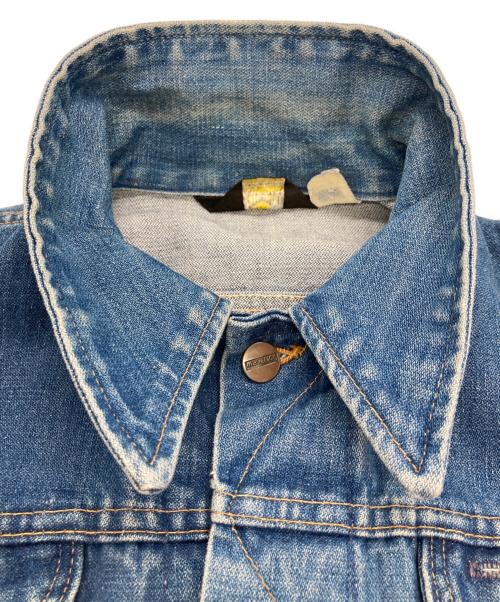 MAVERICK（マーベリック）MAVERICK (マーベリック) 3103MJ デニムジャケット インディゴ サイズ:Ｌの古着・服飾アイテム