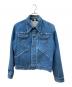 MAVERICK（マーベリック）の古着「3103MJ デニムジャケット」｜インディゴ