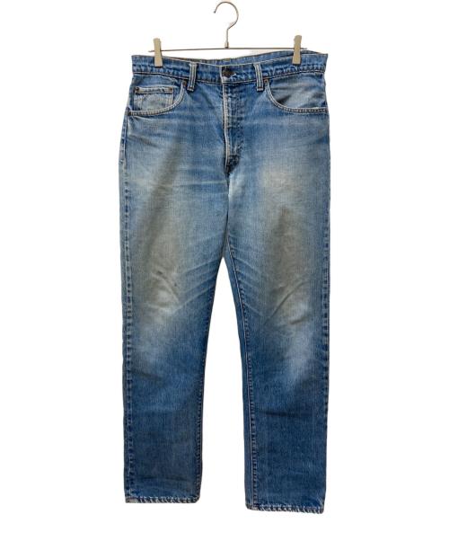 LEVI'S（リーバイス）LEVI'S (リーバイス) 66前期/505デニムパンツ インディゴ サイズ:W36×L32の古着・服飾アイテム