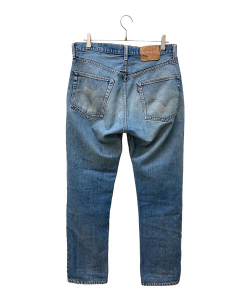 LEVI'S（リーバイス）LEVI'S (リーバイス) 66前期/505デニムパンツ インディゴ サイズ:W36×L32の古着・服飾アイテム