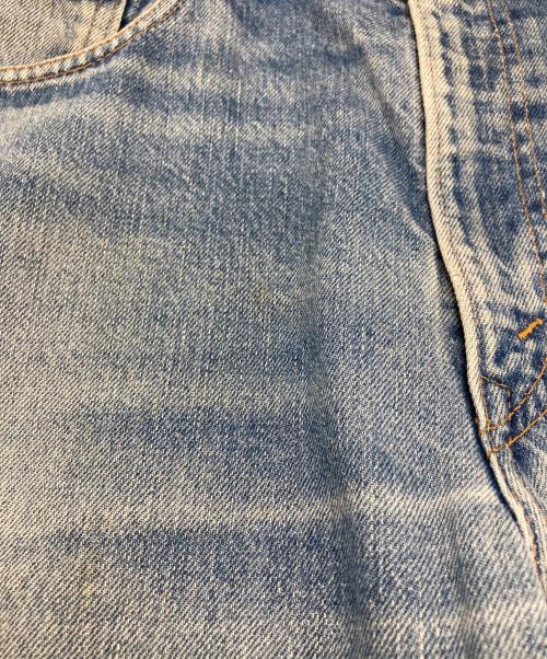 LEVI'S（リーバイス）LEVI'S (リーバイス) 66前期/505デニムパンツ インディゴ サイズ:W36×L32の古着・服飾アイテム